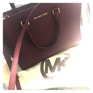 Michael Kors Selma Handbag